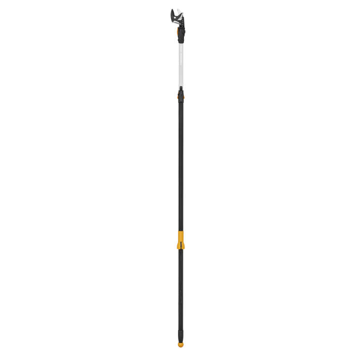 FISKARS Teleskop-Schneidgiraffe